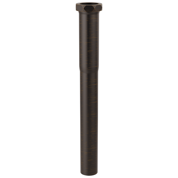 Delta RP103666RB P- Trap Slip Joint Extension - Venetian Bronze