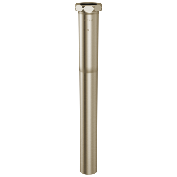 Brizo RP103667BN P- Trap Slip Joint Extension - Brushed Nickel