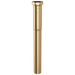 Brizo RP103667GL P- Trap Slip Joint Extension - Luxe Gold