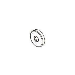 Delta Modern RP103692PC Shower Arm Escutcheon