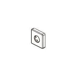 Delta Modern RP103698SP Shower Arm Escutcheon