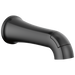 Delta Lorna RP103777BL Tub Spout - Diverter - Matte Black