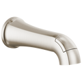 Spotshield Brushed Nickel