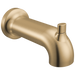 Delta Altado RP103812CZ Tub Spout Pull Up Diverter - Champagne Bronze