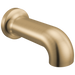Delta Altado RP103813CZ Non Diverter Tub Spout - Champagne Bronze