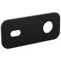 Matte Black