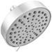 Delta Universal Showering Components RP104166PC 4-Setting Shower Head - Chrome
