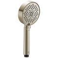 Spotshield Brushed Nickel