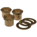 Delta Delta Other: Thick Tile Mounting Kit - Widespread - Bulk Pack