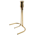 Polished Brass