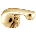 Polished Brass