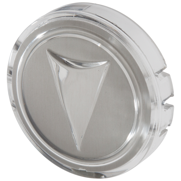 Delta RP18429 Single Arrow Handle Button