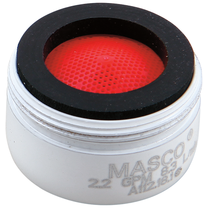 Aerator - 2.2 GPM