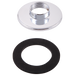 Delta RP18543 Thick Tile Mounting Kit - Roman Tub