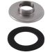 Delta RP18543 Thick Tile Mounting Kit - Roman Tub
