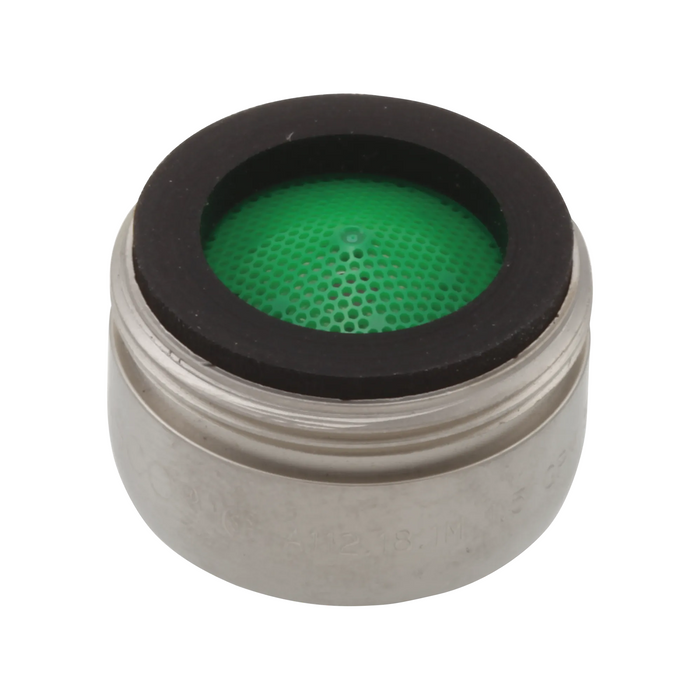Aerator - Water-Efficient - 1.2 GPM