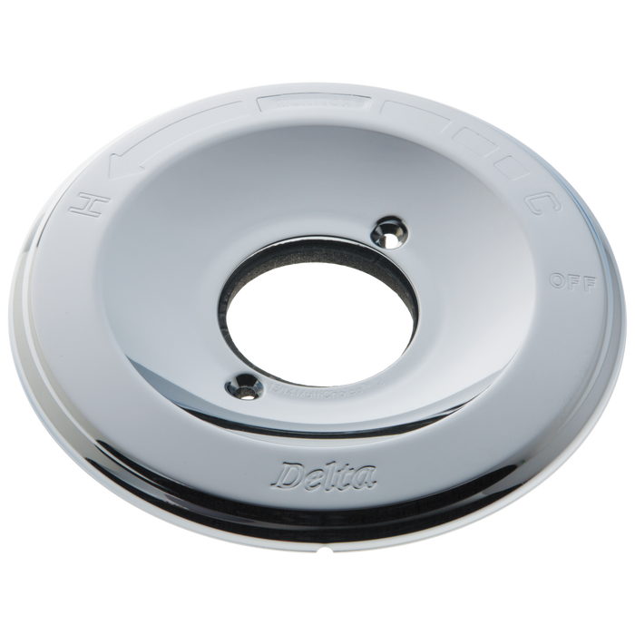 Delta RP19809 Escutcheon - 13 / 14 Series