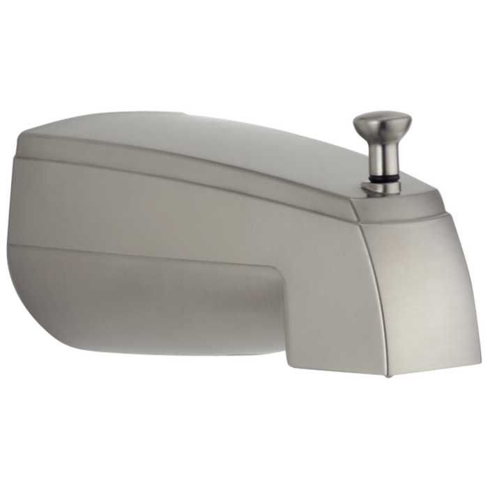 Delta RP19820SS Tub Spout - Pull-Up Diverter