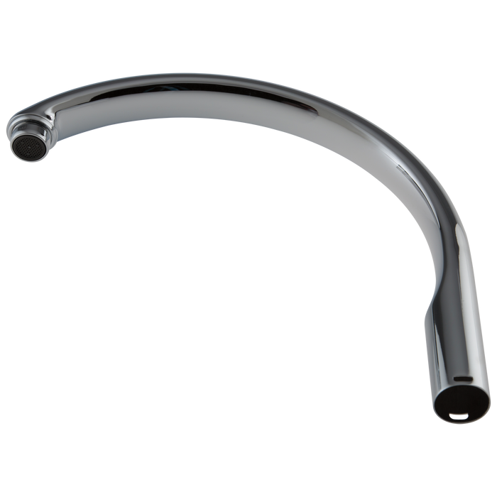 Delta RP21462 Spout with Aerator - 9 1/2"