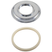 Delta Handle Base with Gasket - Roman Tub