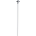 Delta RP26151 Innovations Lavatory Lift Rod and Finial
