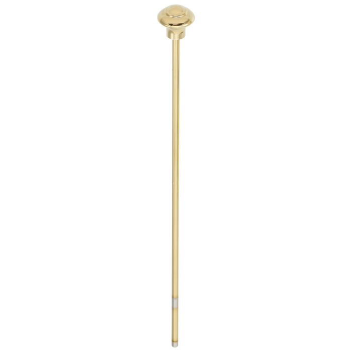 Delta RP26151 Innovations Lavatory Lift Rod and Finial