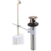 Delta RP26533 Metal Drain Assembly - Less Lift Rod - Bathroom