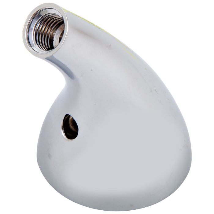 Delta RP28187 Innovations Handle Base with Button and Screw