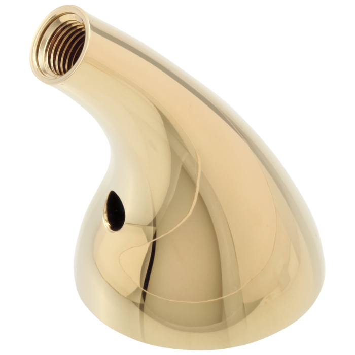 Delta RP28187 Innovations Handle Base with Button and Screw