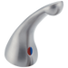 Delta RP28898 Single Lever Handle Kit with Button and Set Screw