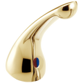 Polished Brass
