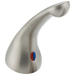 Delta RP28898 Single Lever Handle Kit with Button and Set Screw
