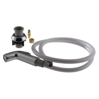 Delta Other: Spray & Hose Assembly - Quick-Snap