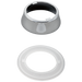 Delta Signature Pullouts RP32528 Escutcheon & Gasket - Pull-Out