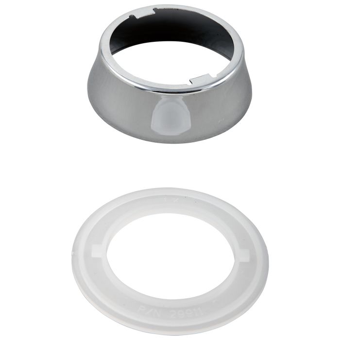 Delta RP32528 Signature Pullouts Escutcheon and Gasket - Pull-Out
