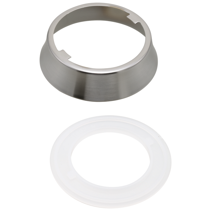 Delta RP32528 Signature Pullouts Escutcheon and Gasket - Pull-Out