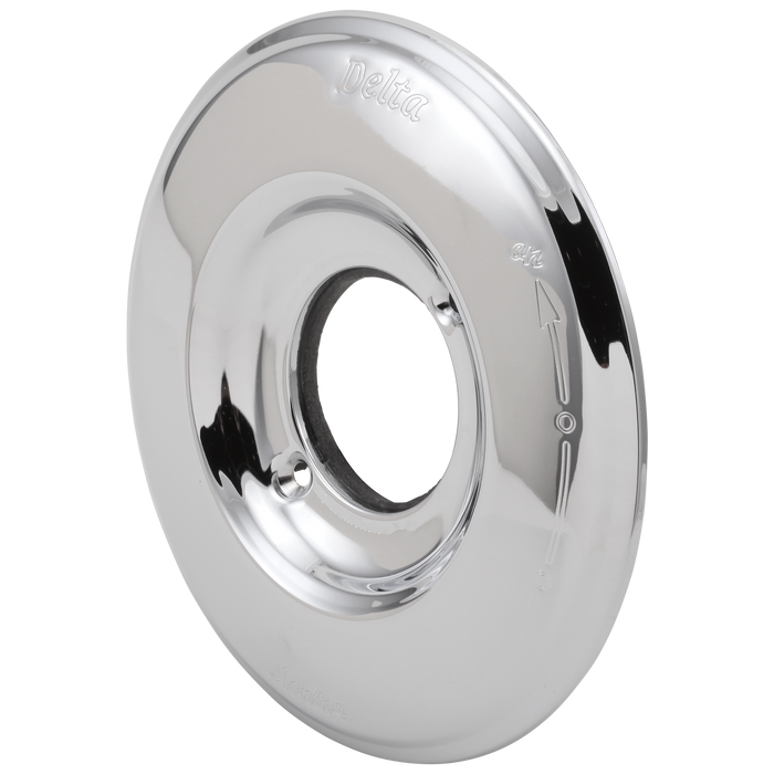 Delta RP34354 Victorian Escutcheon - 17 Series Shower