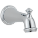 Delta RP34357 Victorian Tub Spout - Pull-Up Diverter