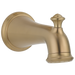 Delta RP34357 Victorian Tub Spout - Pull-Up Diverter