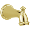 Polished Brass