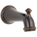 Delta RP34357 Victorian Tub Spout - Pull-Up Diverter