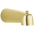 Polished Brass