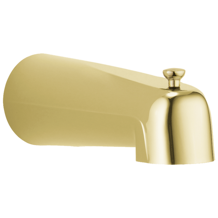 Delta RP36497 Tub Spout - Pull-Up Long Diverter