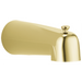 Delta RP36497 Tub Spout - Pull-Up Long Diverter