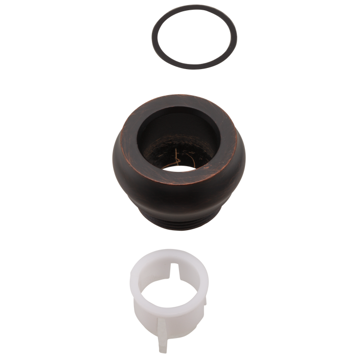 Delta RP37022 Victorian Bonnet, Washer and Retainer Clip - Kitchen