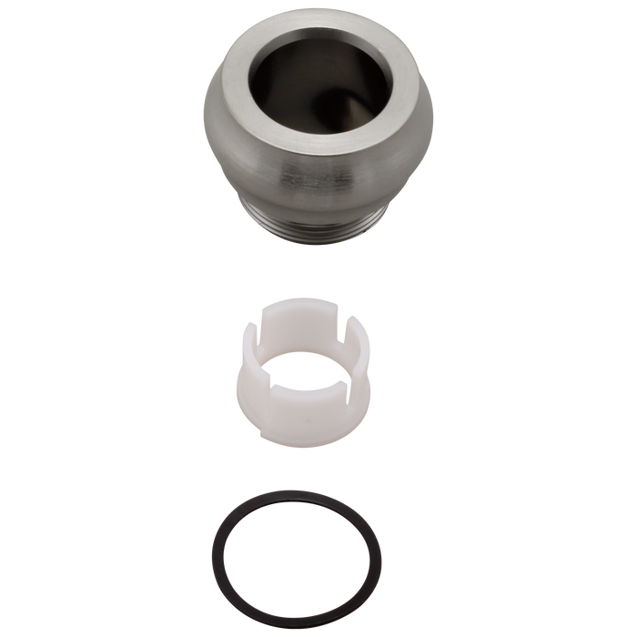 Delta RP37022 Victorian Bonnet, Washer and Retainer Clip - Kitchen
