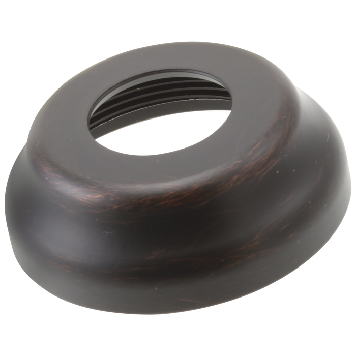 Delta Trim Ring - Jetted Shower