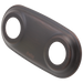 Delta RP38621 Escutcheon - Jet Module
