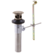 Drain Assembly - 50 / 50 Bathroom