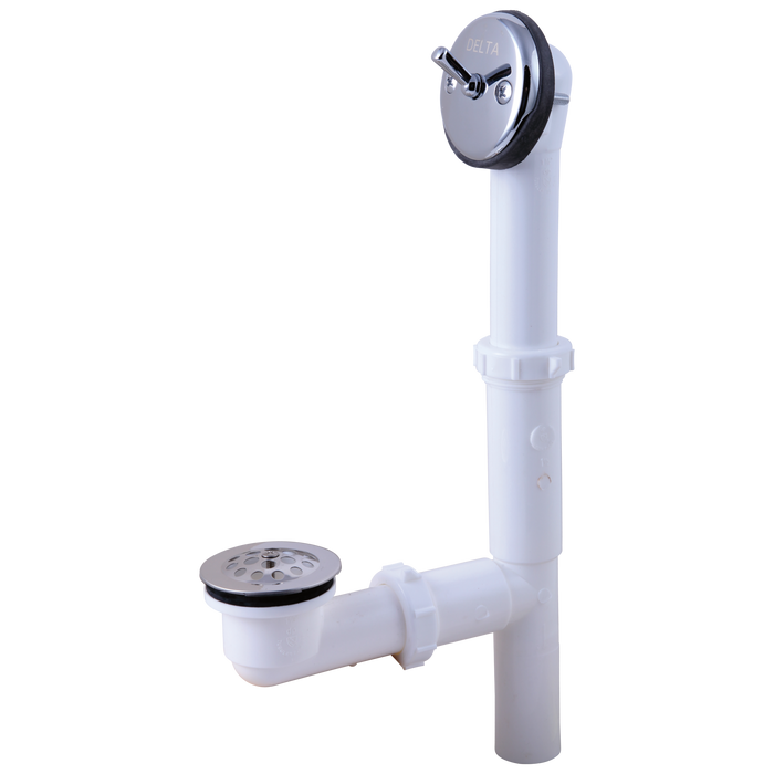 Delta RP391 Bath Waste Assembly